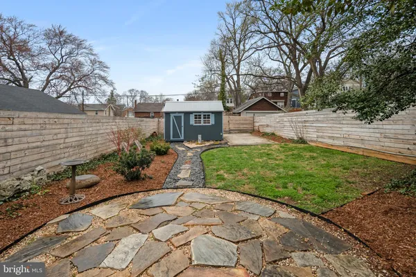 $3,799 | 2208 Shepherd Street Northeast, Washington, DC 20018