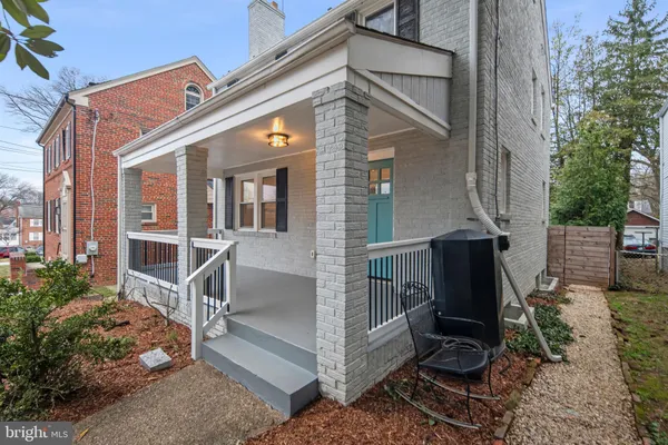 $3,799 | 2208 Shepherd Street Northeast, Washington, DC 20018
