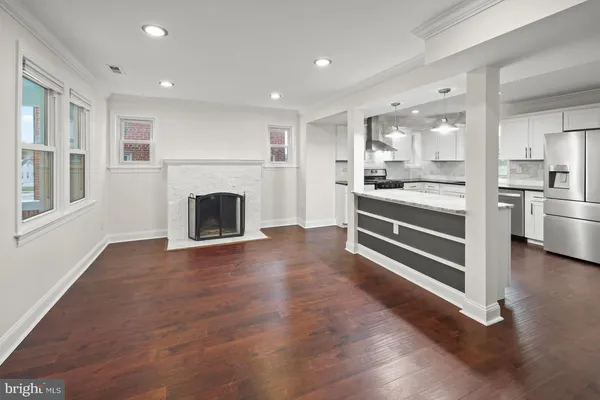 $3,799 | 2208 Shepherd Street Northeast, Washington, DC 20018