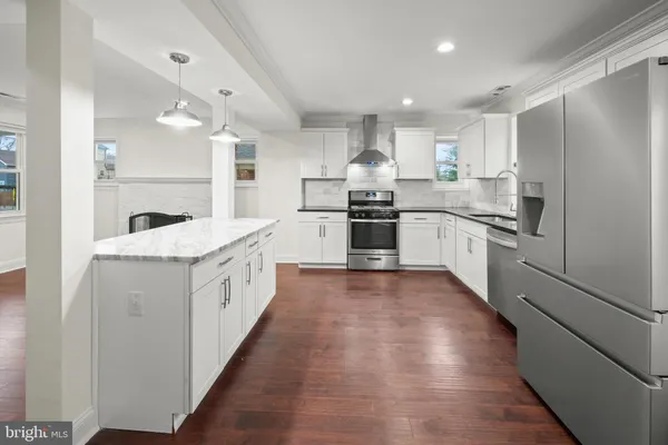 $3,799 | 2208 Shepherd Street Northeast, Washington, DC 20018