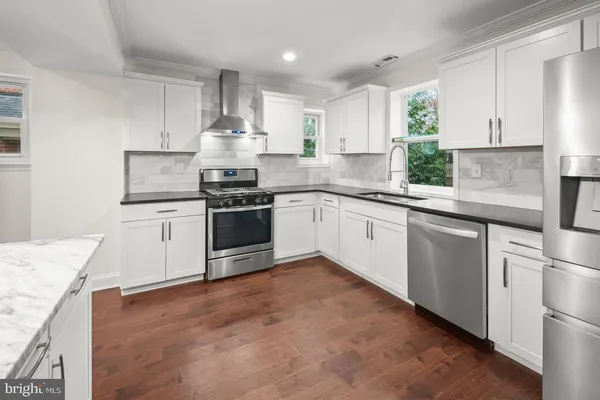 $3,799 | 2208 Shepherd Street Northeast, Washington, DC 20018