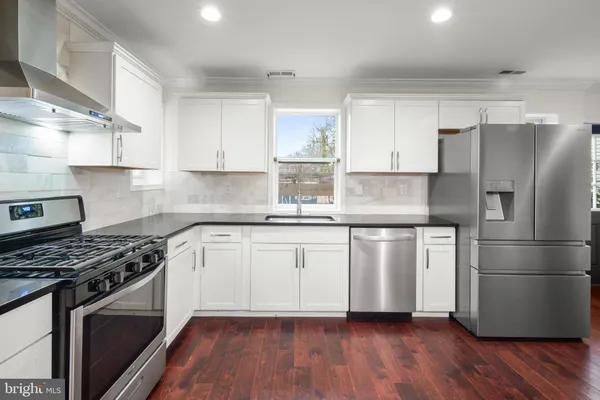 $3,799 | 2208 Shepherd Street Northeast, Washington, DC 20018