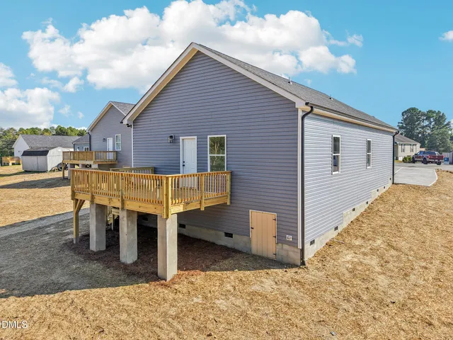 $279,900 | 137 West Old Glencoe Road, Burlington, NC 27217