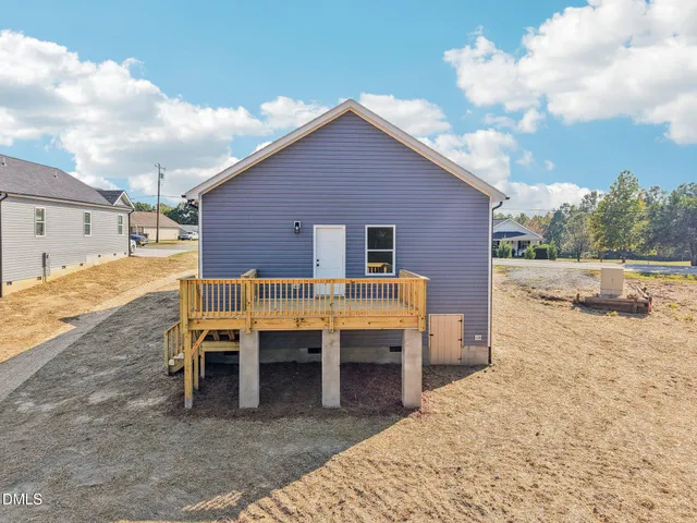 $279,900 | 137 West Old Glencoe Road, Burlington, NC 27217