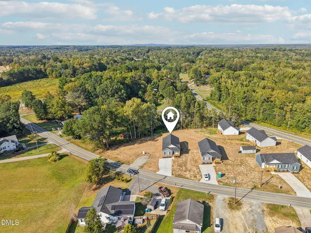 $279,900 | 137 West Old Glencoe Road, Burlington, NC 27217