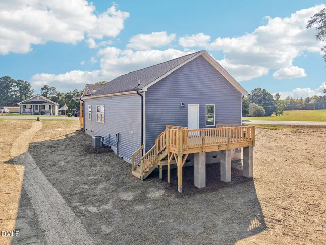 $279,900 | 137 West Old Glencoe Road, Burlington, NC 27217