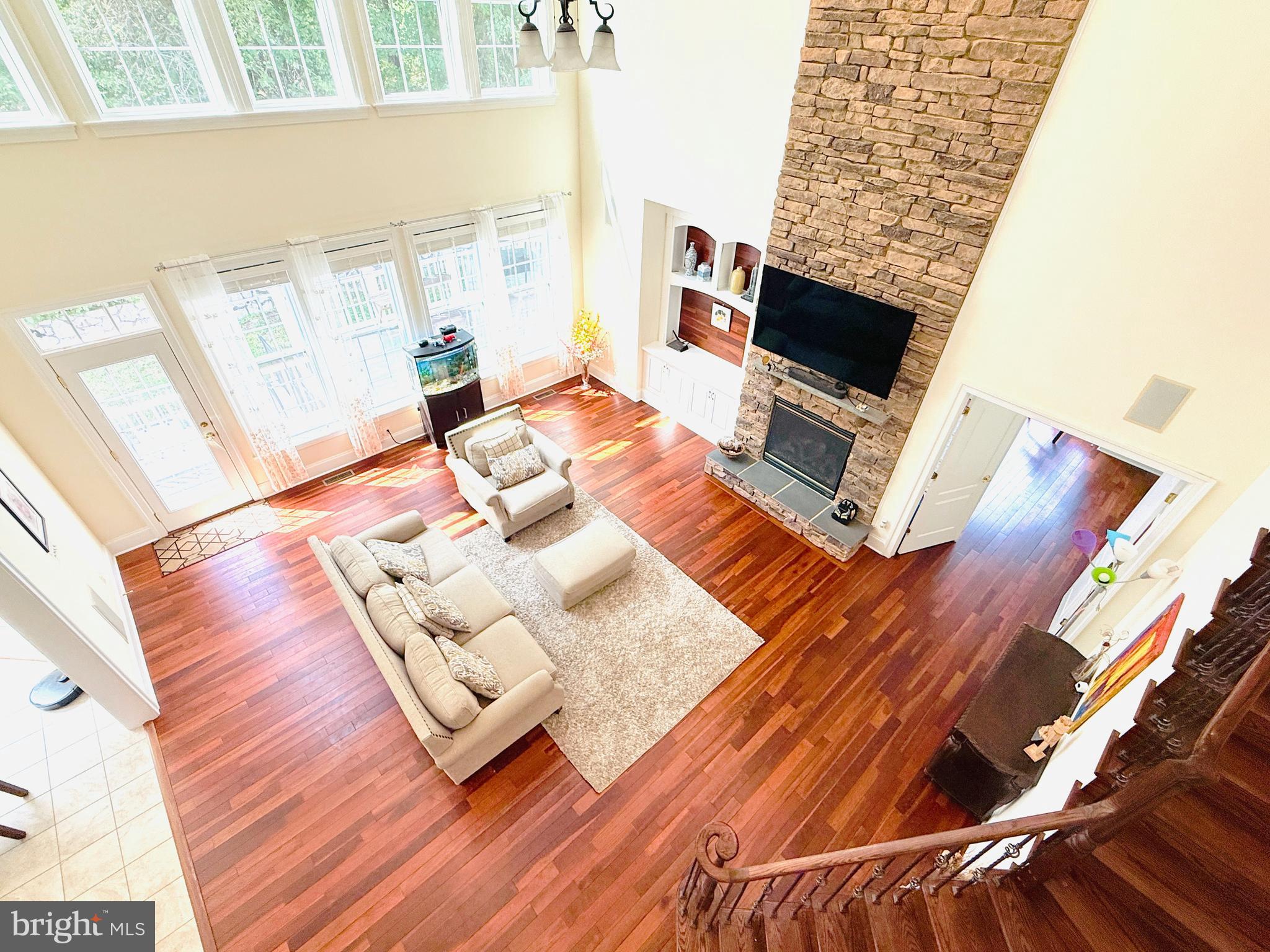 7532 Red Hill Drive Springfield, VA 22153 - Photo 25 of 48