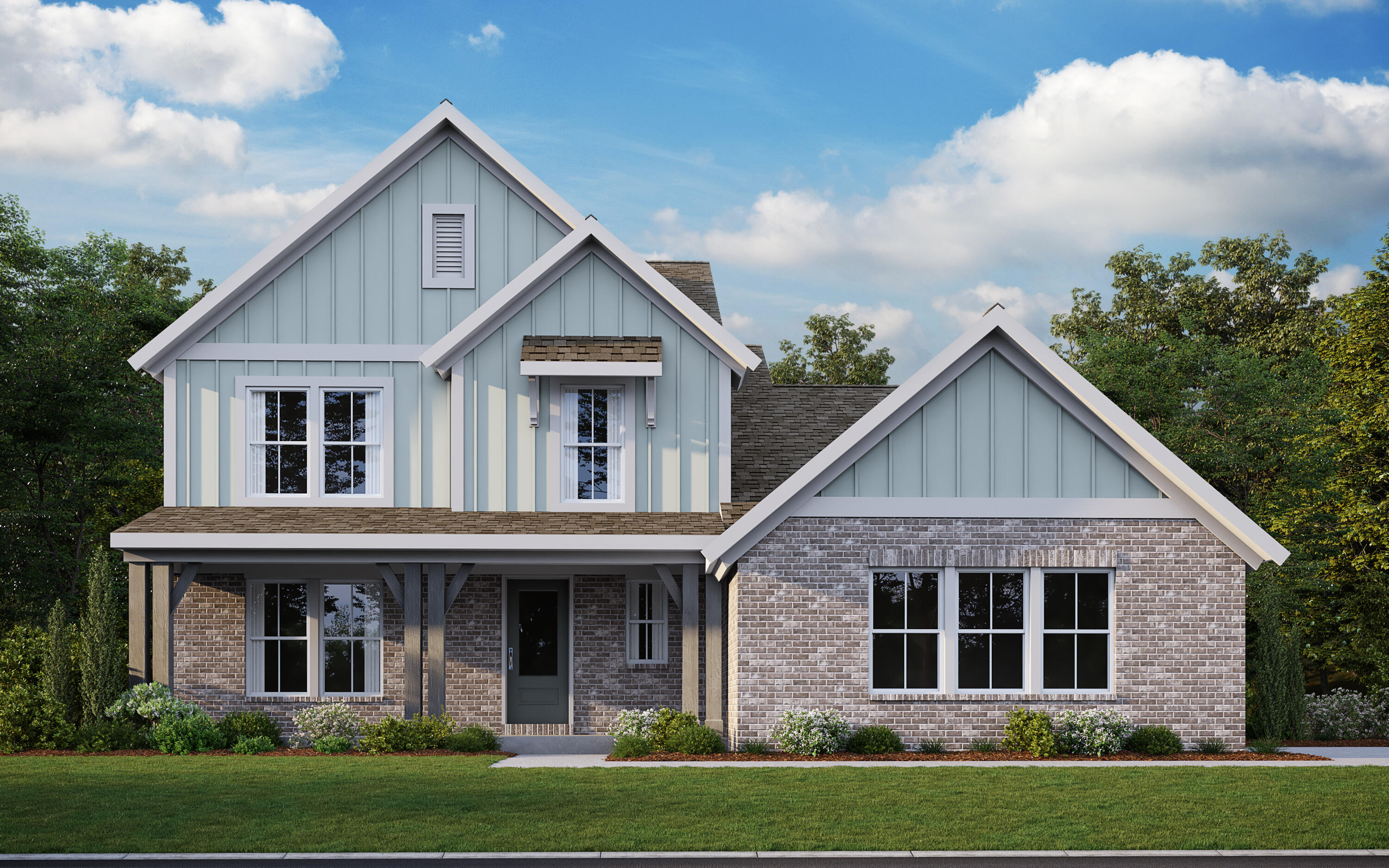 441 Flightline Union Union, KY 41091 - Photo 1 of 2 Exterior Rendering