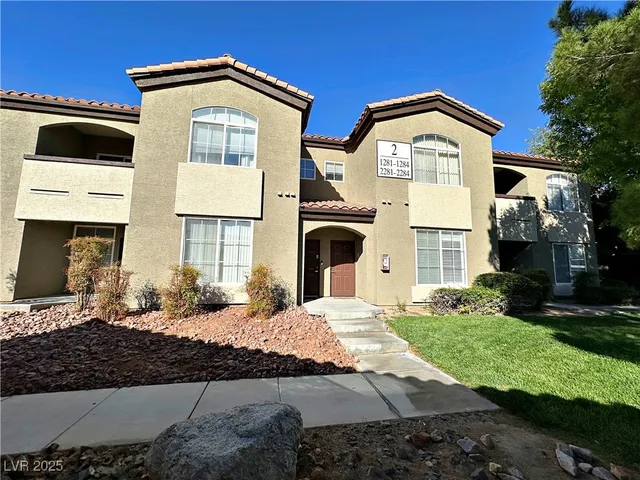 $2,050 | 9000 South Las Vegas Boulevard, Unit 2283, Las Vegas, NV 89123