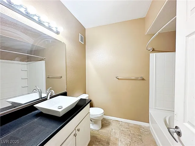 $2,050 | 9000 South Las Vegas Boulevard, Unit 2283, Las Vegas, NV 89123