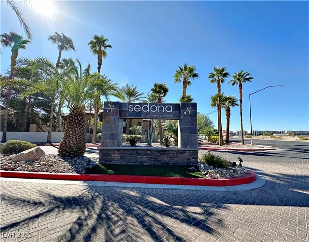 $2,050 | 9000 South Las Vegas Boulevard, Unit 2283, Las Vegas, NV 89123