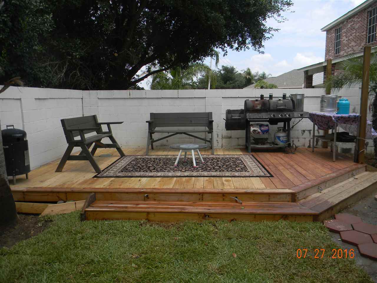 2040 Lima Loop Laredo, TX 78045 - Photo 11 of 16 Gallery Image 11