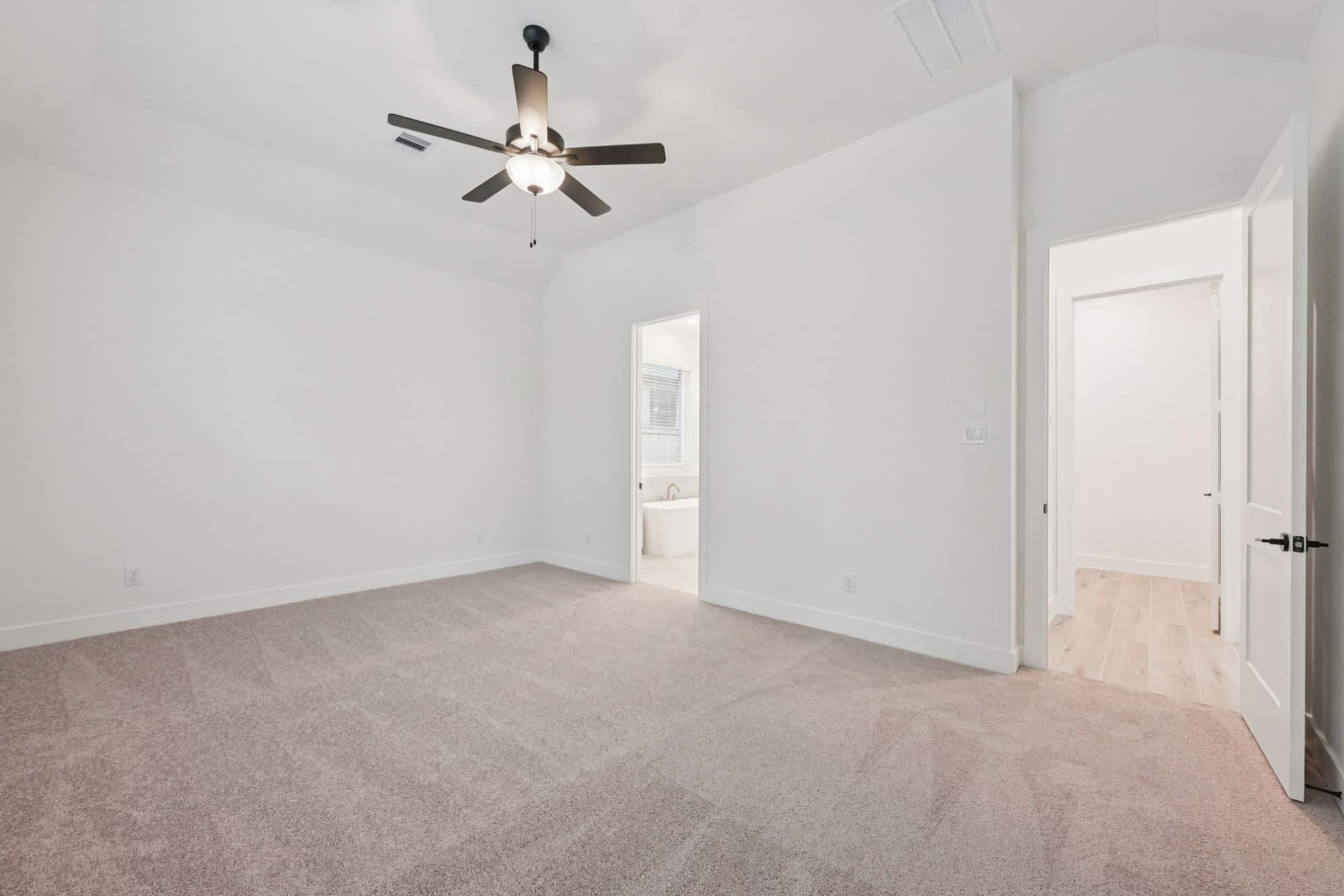 248 Prickly Poppy Way Georgetown, TX 78633 - Photo 22 of 26 REPRESENTATIVE OF FLOOR PLAN ONLY
