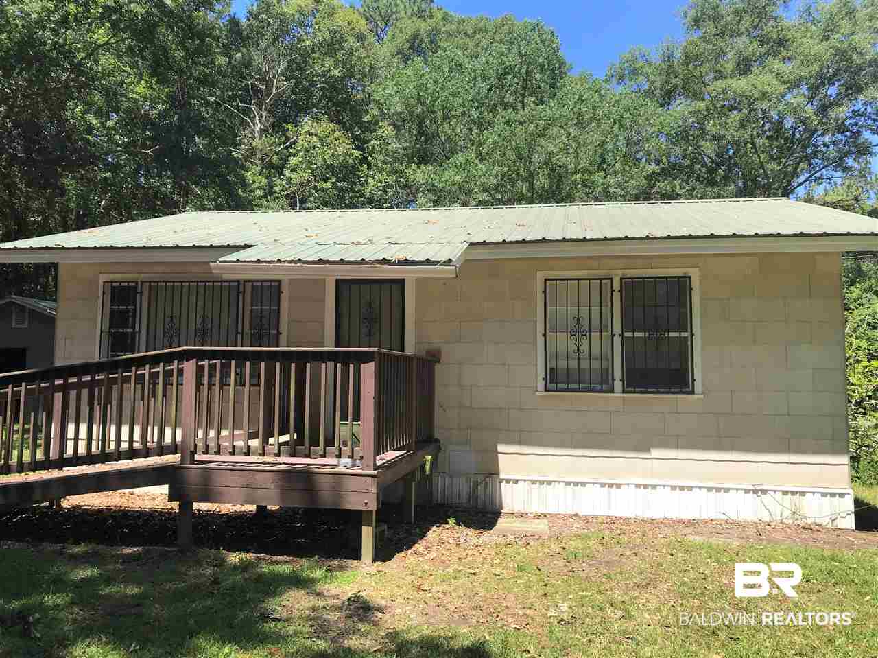 10960 Thomas Road Theodore, AL 36582 - Photo 2 of 10
