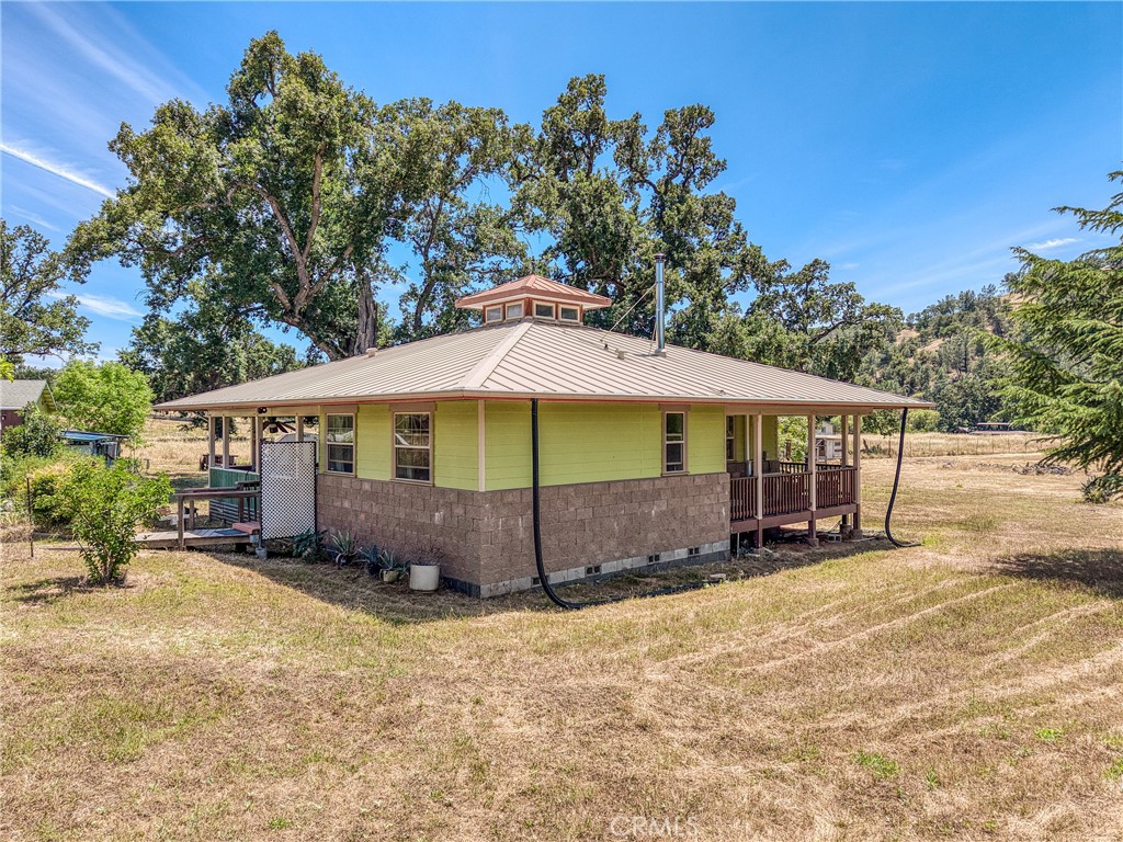 1623 New Long Valley Road Clearlake Oaks, CA 95423 - Photo 59 of 65