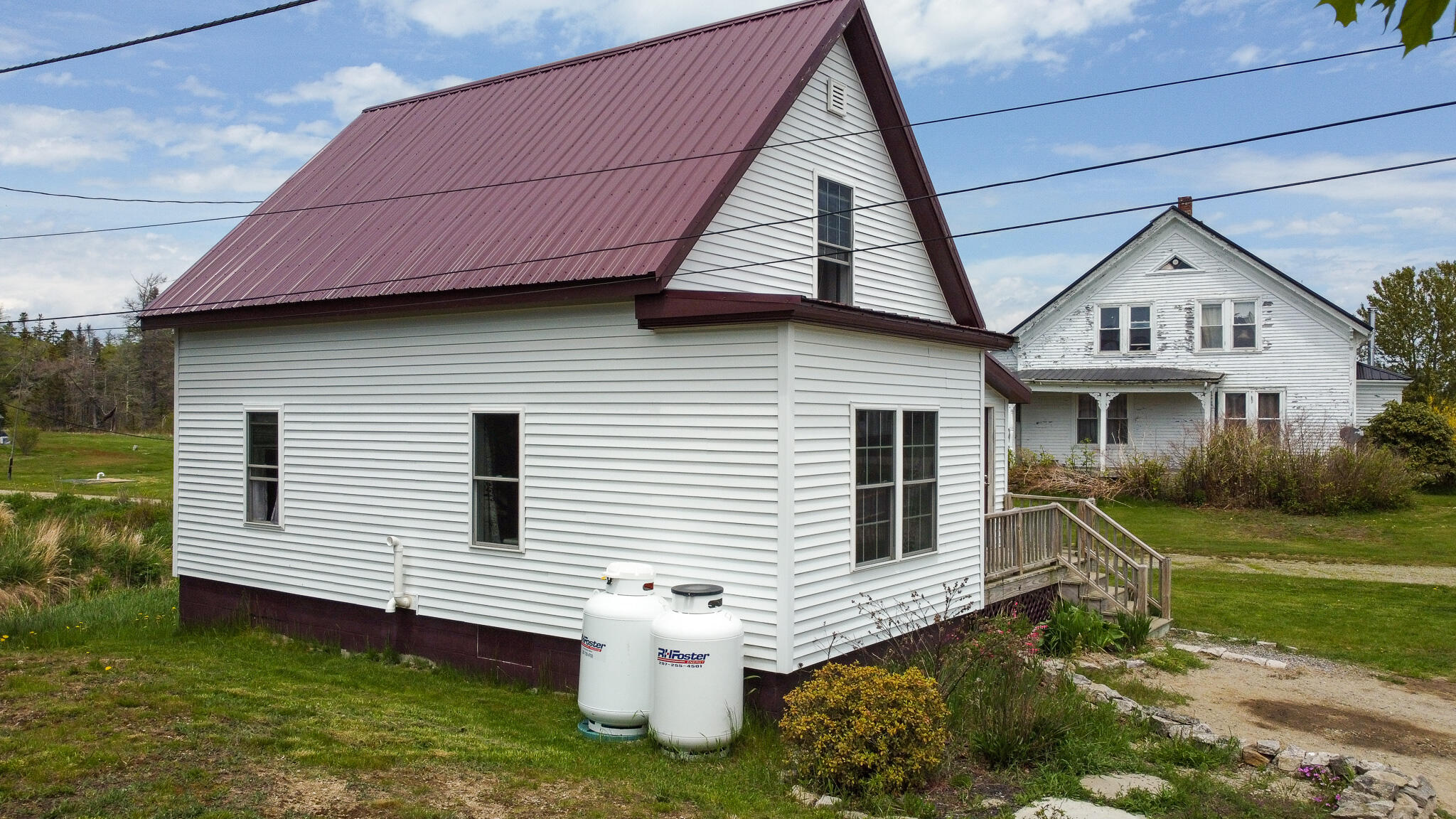 304 Main Street Jonesport, ME 04649 - Photo 3 of 20 3