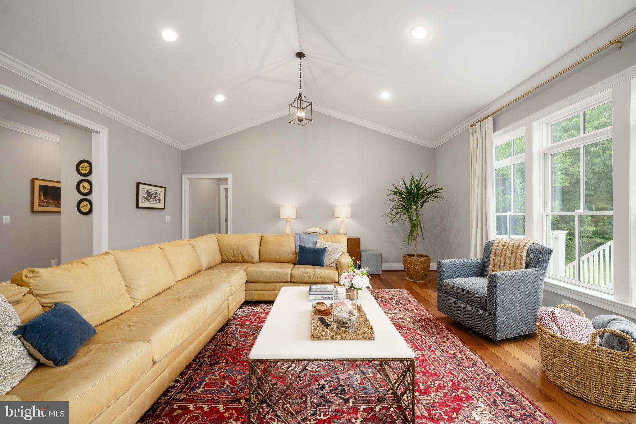 145 Forest Lane Road Fredericksburg, VA 22405 - Photo 27 of 109