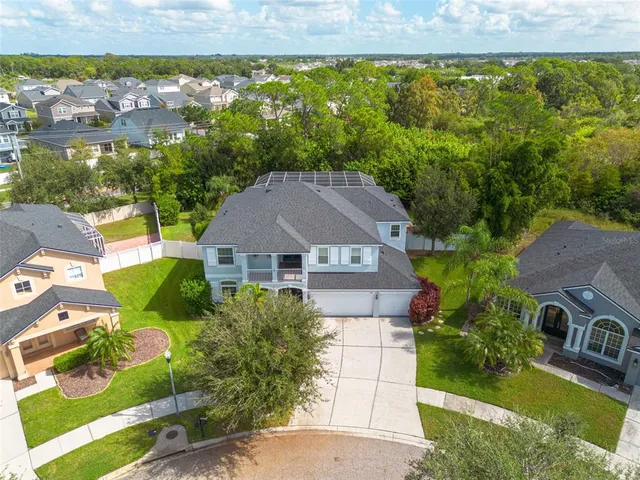 $584,900 | 2111 Colville Chase Drive, Ruskin, FL 33570