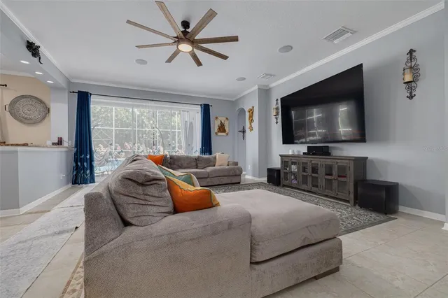 $584,900 | 2111 Colville Chase Drive, Ruskin, FL 33570