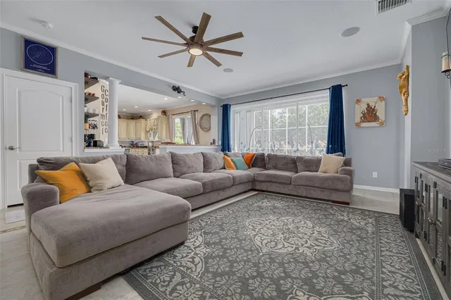 $584,900 | 2111 Colville Chase Drive, Ruskin, FL 33570