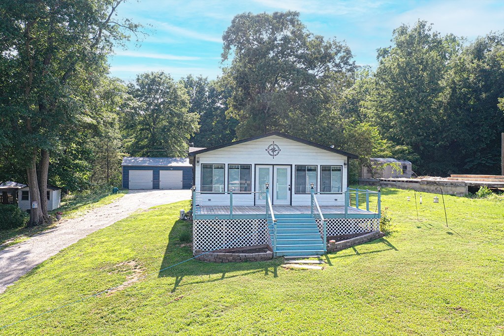 853 Relax Street Waterloo, SC 29384 - Photo 2 of 18