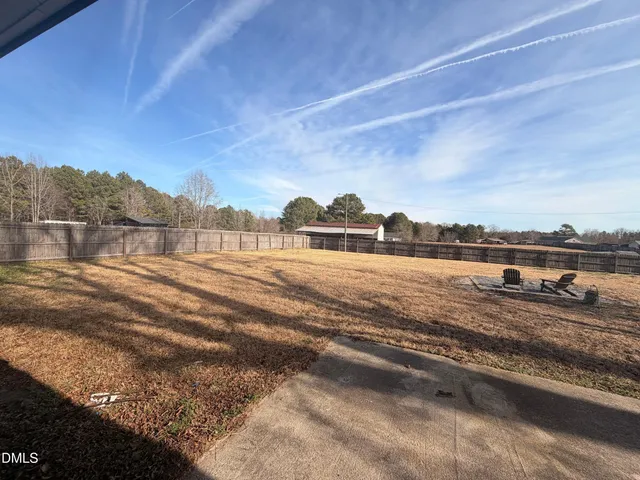 a view of a lake view