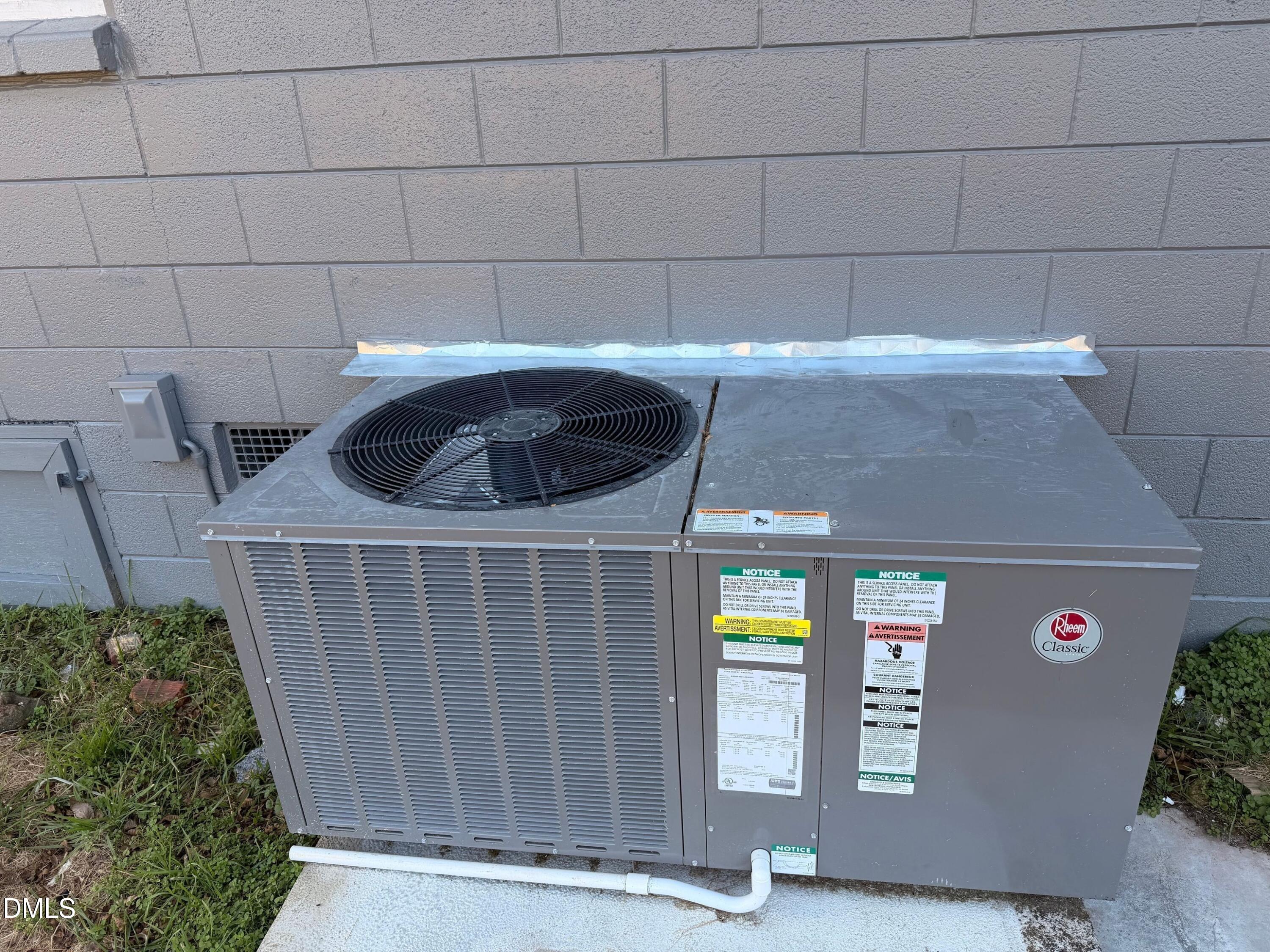 206 W Road Angier, NC 27501 - Photo 18 of 23 a view of entryway