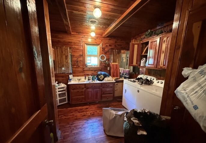 162 Tracy Road Hohenwald, TN 38462 - Photo 10 of 45