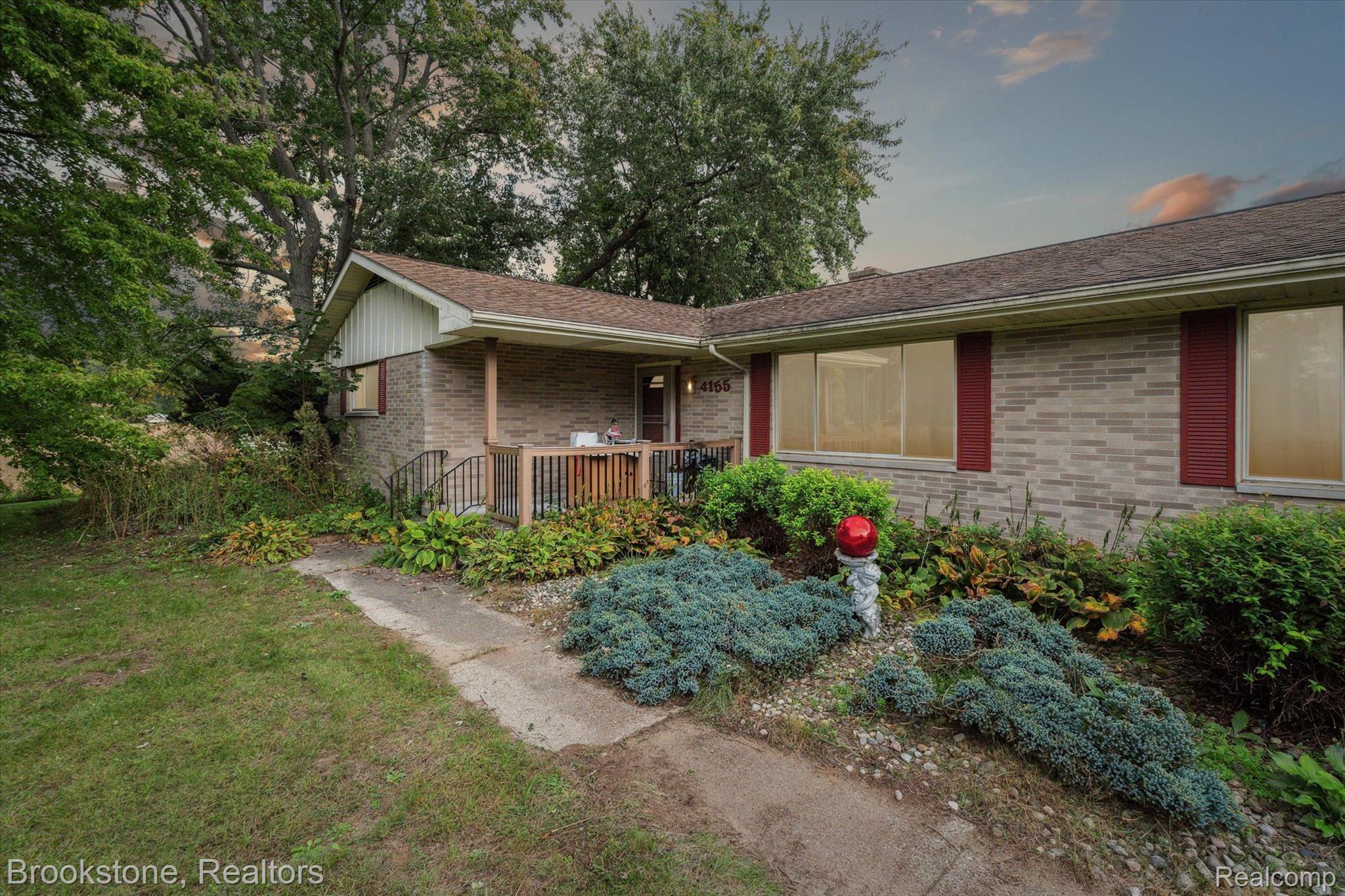 4155 Farrand Road Clio, MI 48420 - Photo 1 of 42 Gallery Image 1