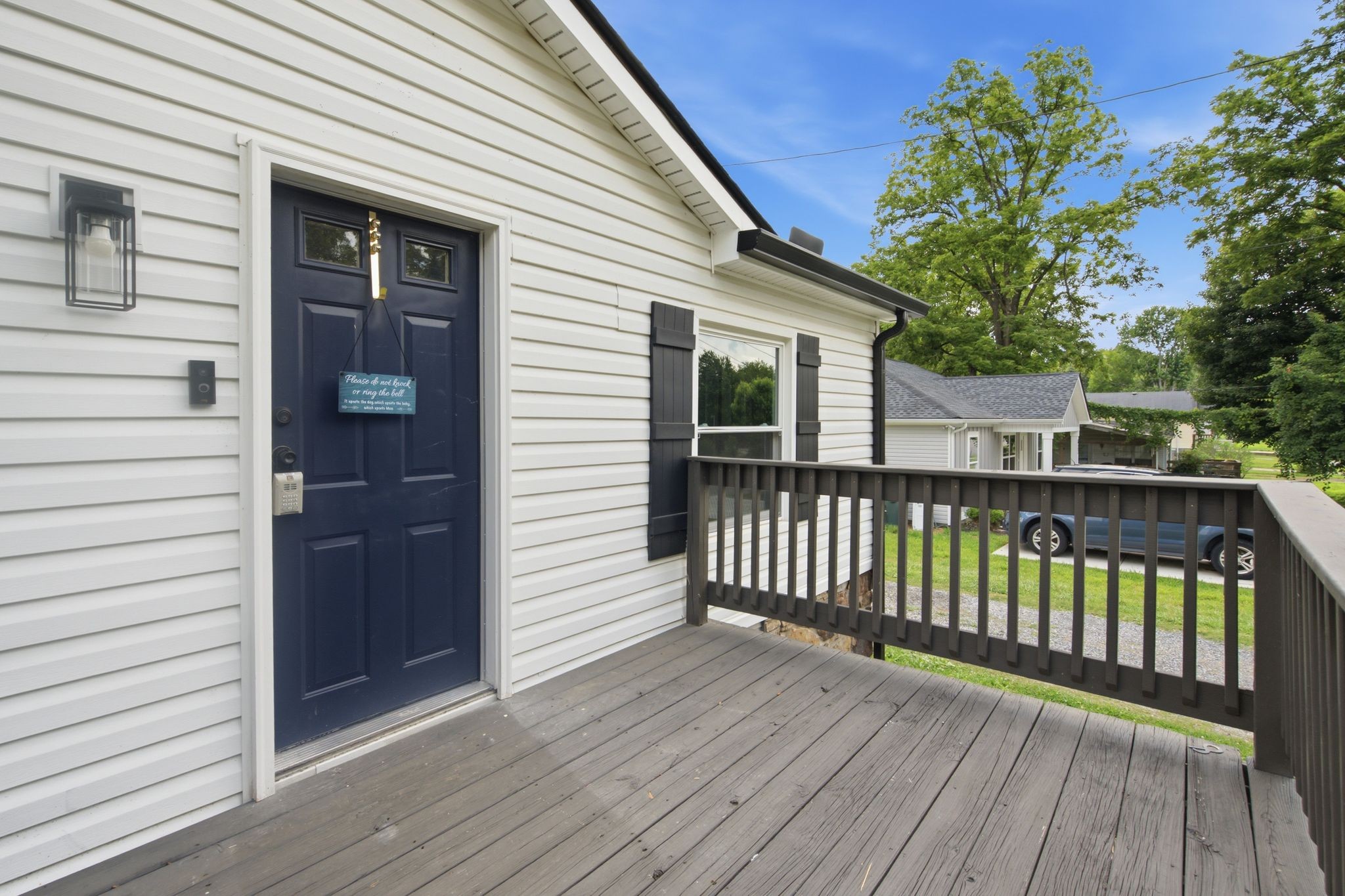 824 Pitt Avenue Springfield, TN 37172 - Photo 4 of 30