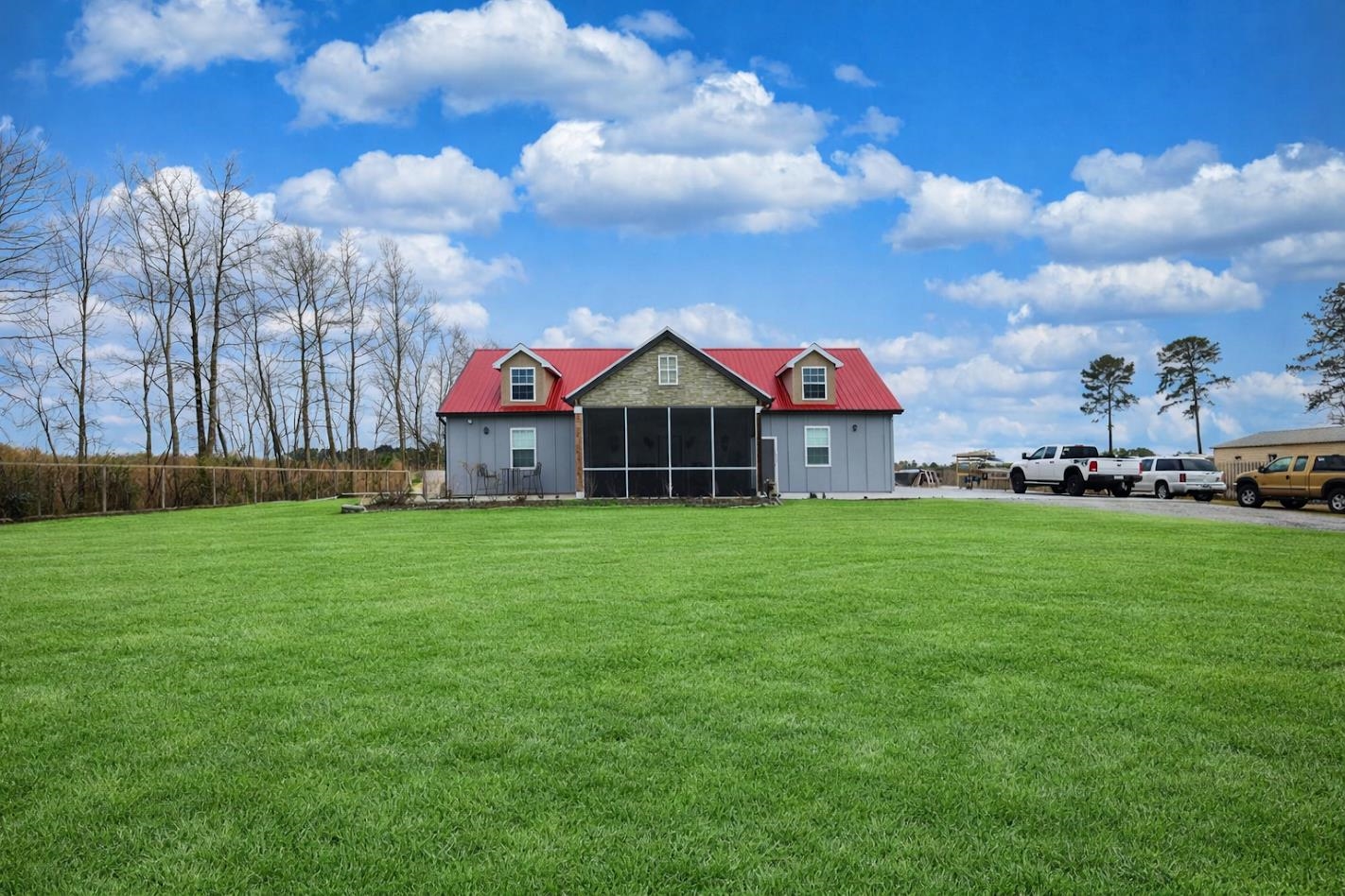1170 Airport Road Loris, SC 29569 - Photo 1 of 39