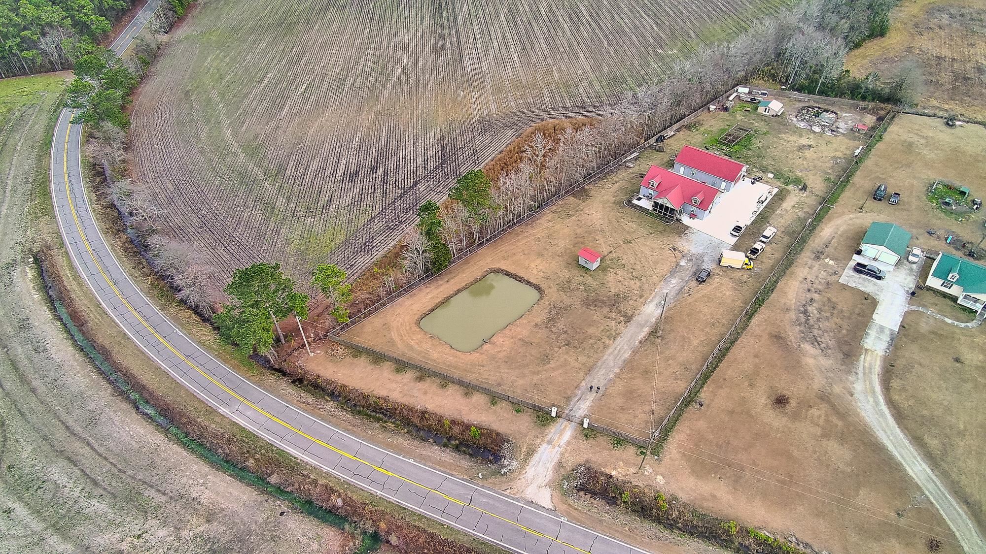 1170 Airport Road Loris, SC 29569 - Photo 3 of 39