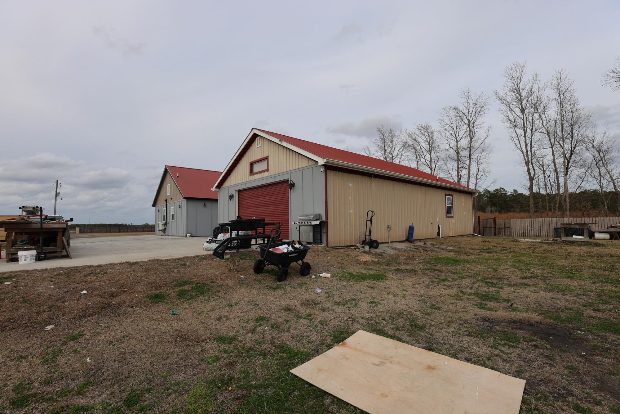 1170 Airport Road Loris, SC 29569 - Photo 35 of 39