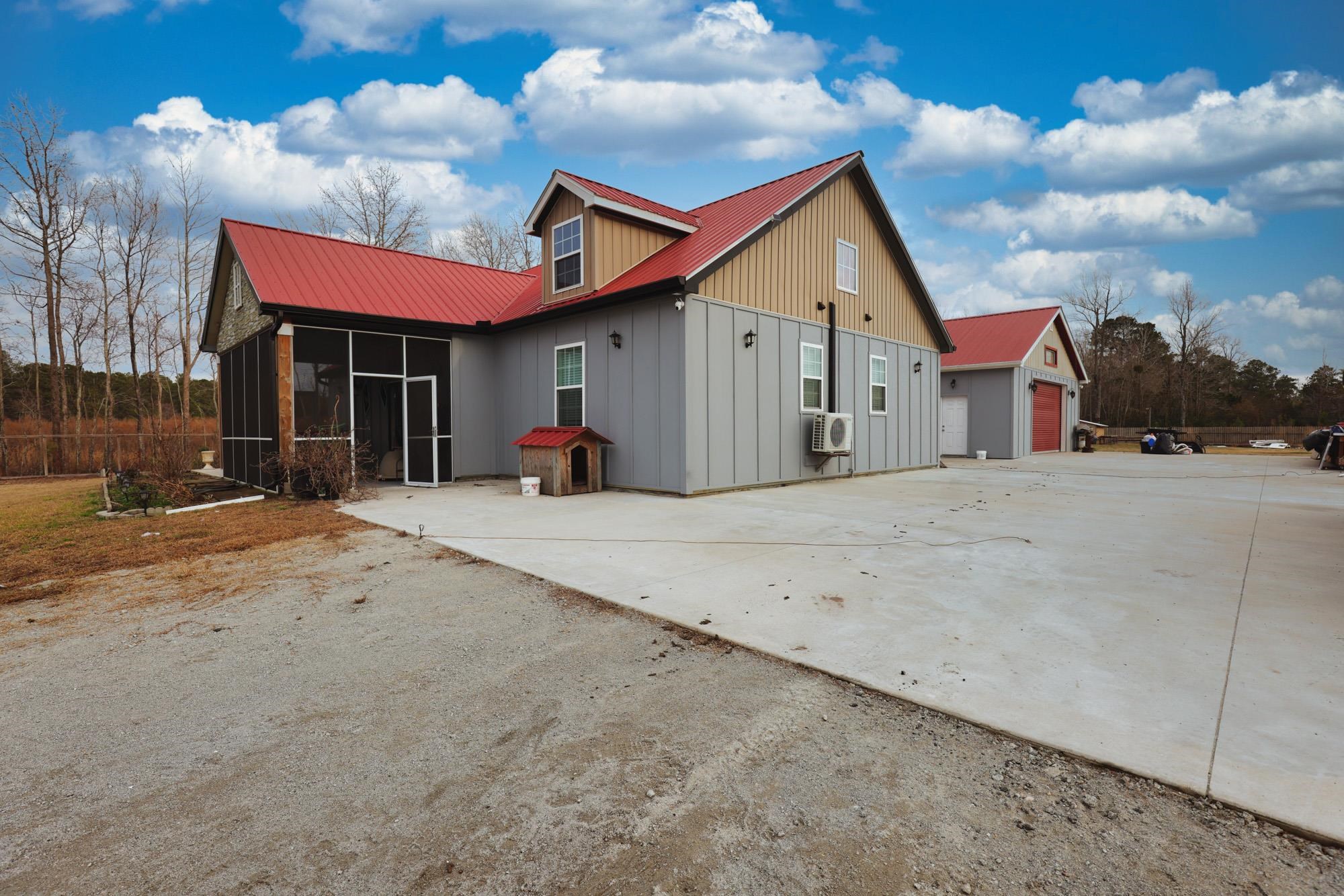 1170 Airport Road Loris, SC 29569 - Photo 36 of 39