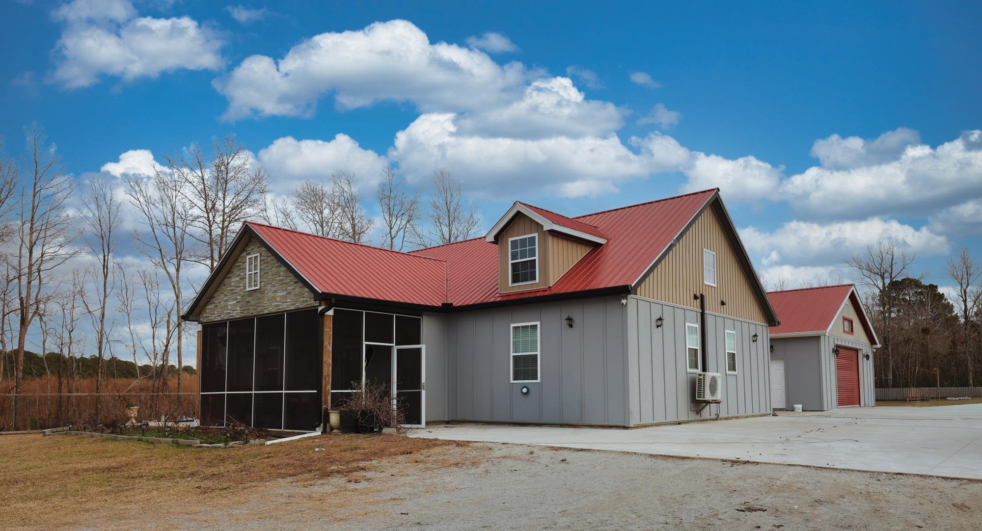 1170 Airport Road Loris, SC 29569 - Photo 37 of 39