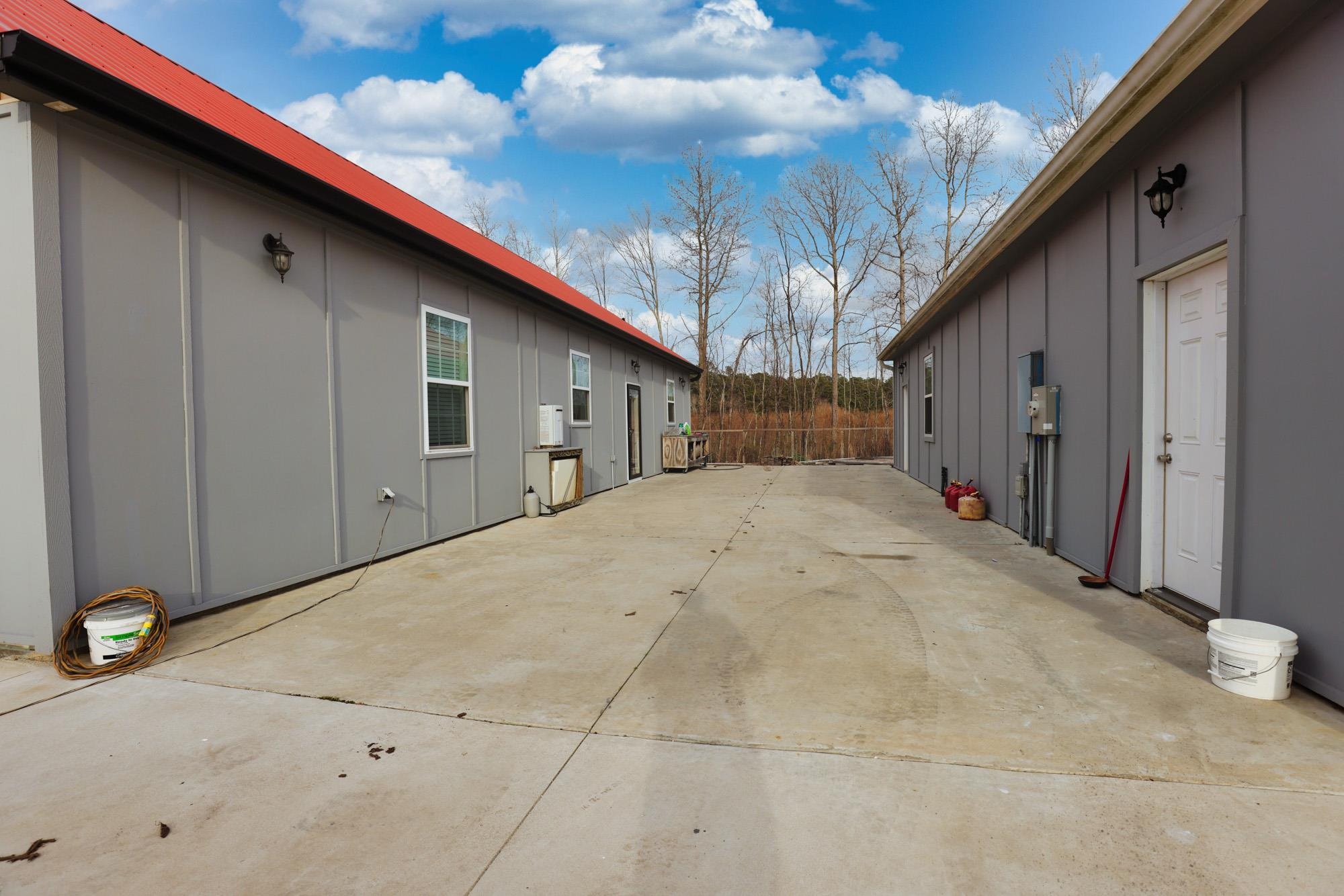 1170 Airport Road Loris, SC 29569 - Photo 38 of 39