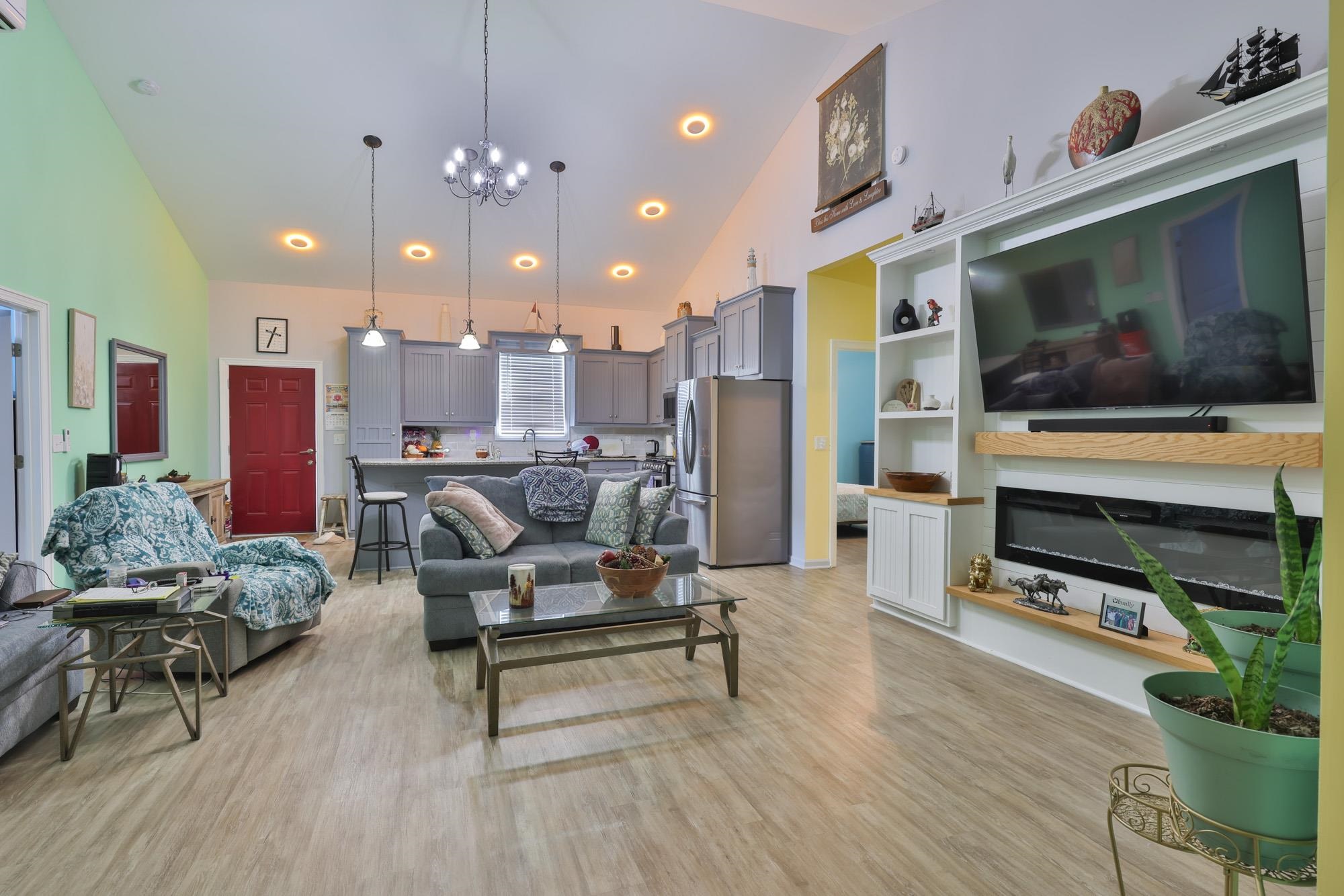 1170 Airport Road Loris, SC 29569 - Photo 4 of 39