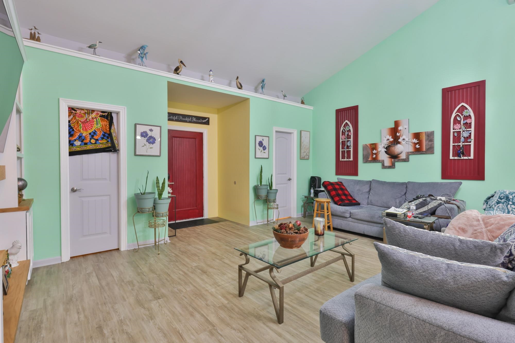 1170 Airport Road Loris, SC 29569 - Photo 5 of 39