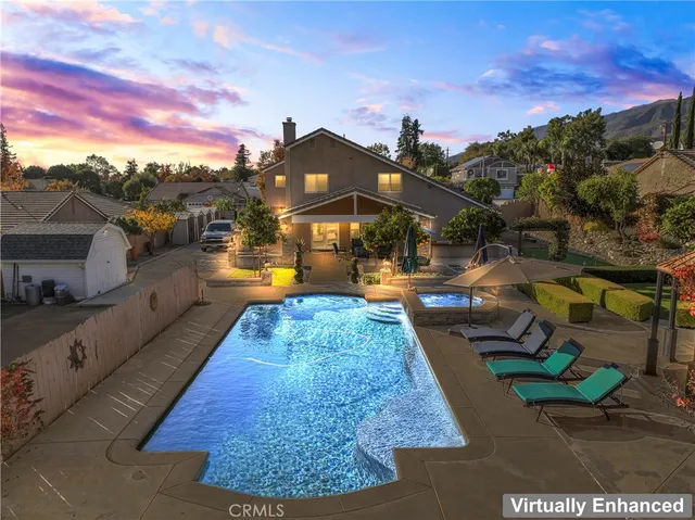 $1,850,000 | 5737 Peridot Avenue, Rancho Cucamonga, CA 91701