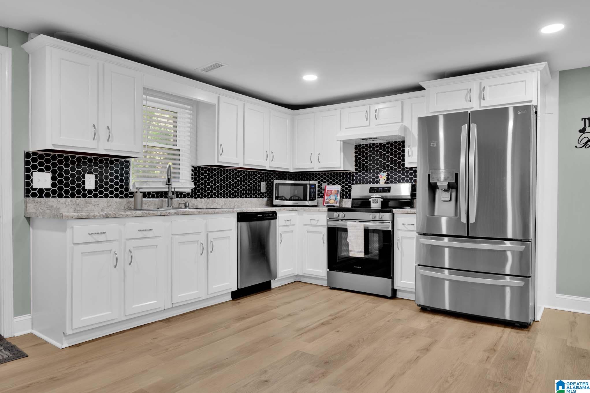 5390 Greathouse Road Dora, AL 35062 - Photo 4 of 28
