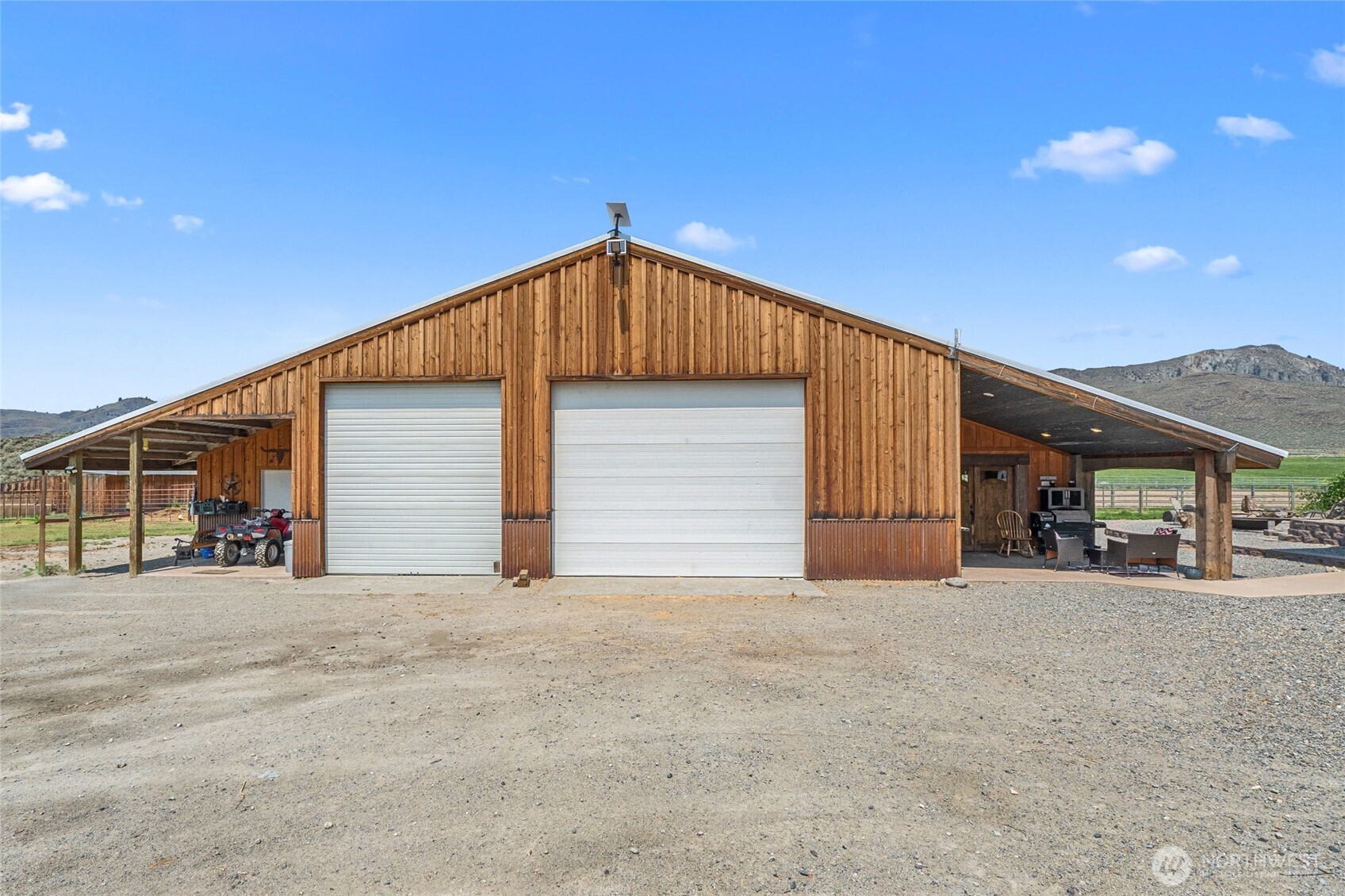93 Warren Road Tonasket, WA 98855 - Photo 15 of 31