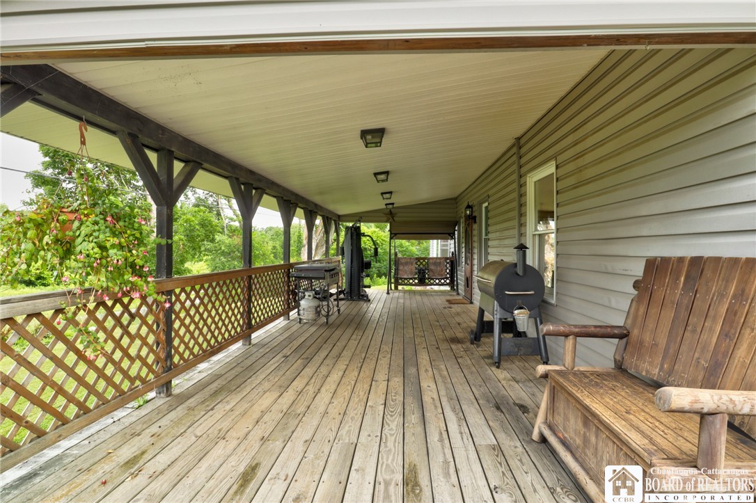 3046 Carpenter-Pringle Road North Harmony, NY 14710 - Photo 34 of 50