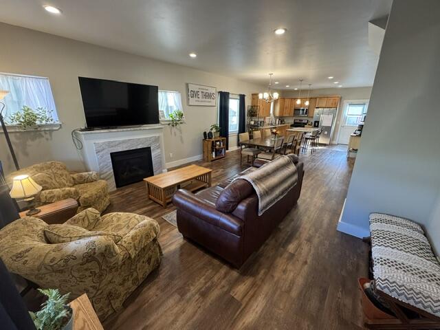 2448 South Windmill Way Hailey, ID 83333 - Photo 4 of 23 image0