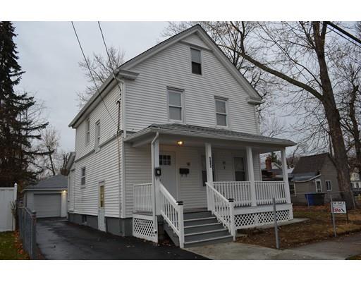 132 Wait Street Springfield, MA 01104 - Photo 3 of 29