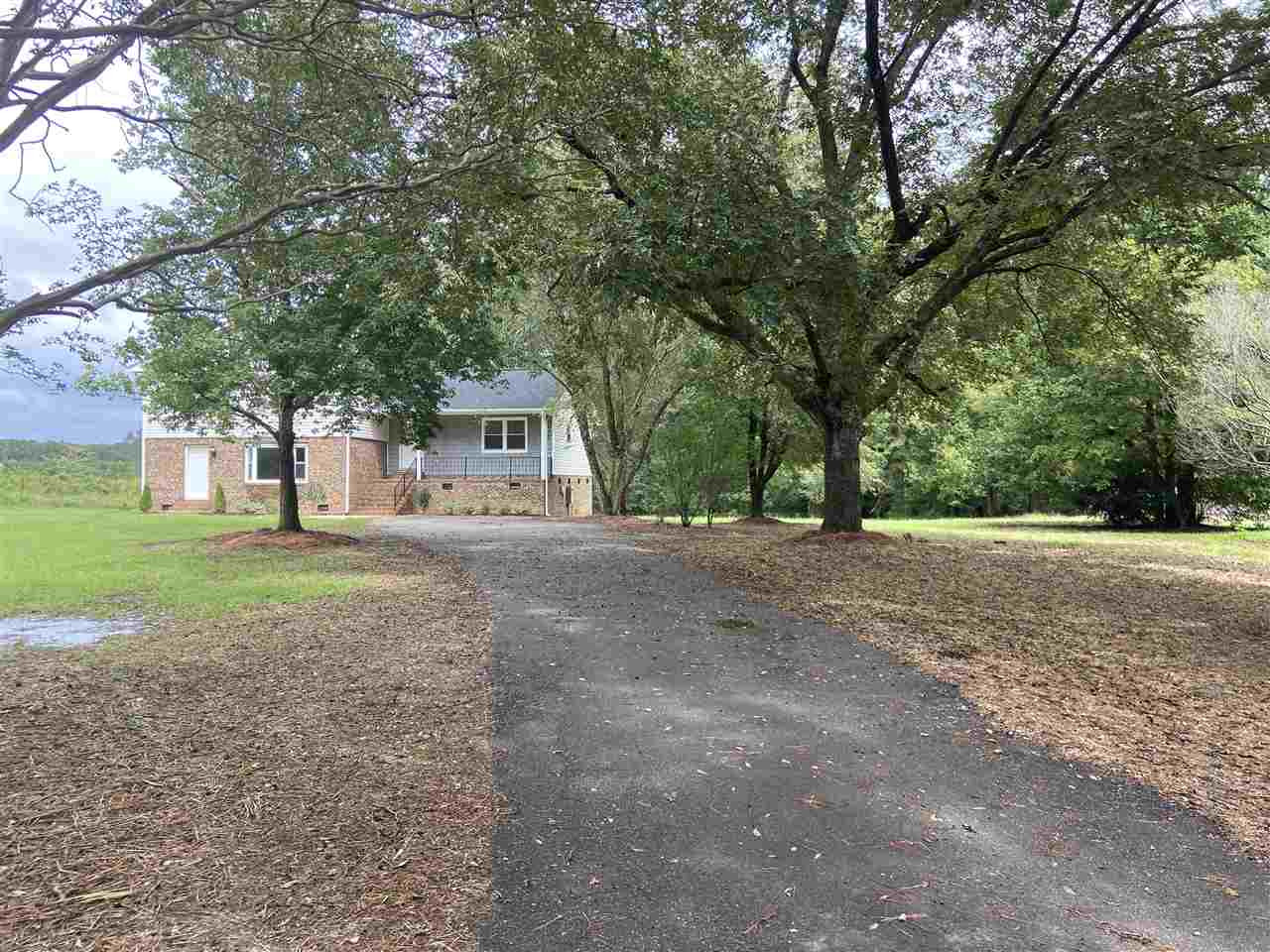 7844 Flower Hill Road Middlesex, NC 27557 - Photo 2 of 29 Exterior Front