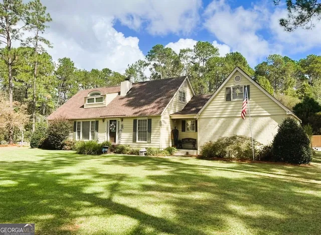 $399,999 | 406 Pony Trail, Statesboro, GA 30458