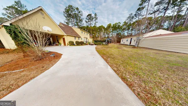 $399,999 | 406 Pony Trail, Statesboro, GA 30458