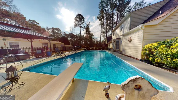$399,999 | 406 Pony Trail, Statesboro, GA 30458