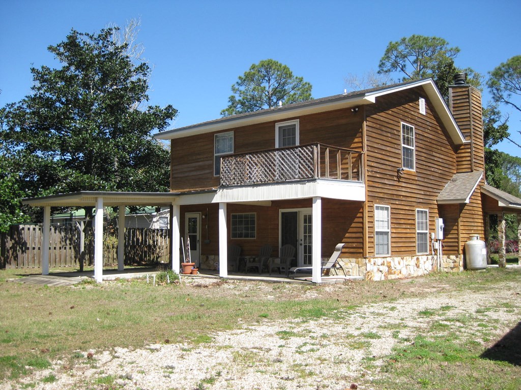348 Old Ferry Dock Road Eastpoint, FL 32328 - Photo 28 of 42 Gallery Image 28