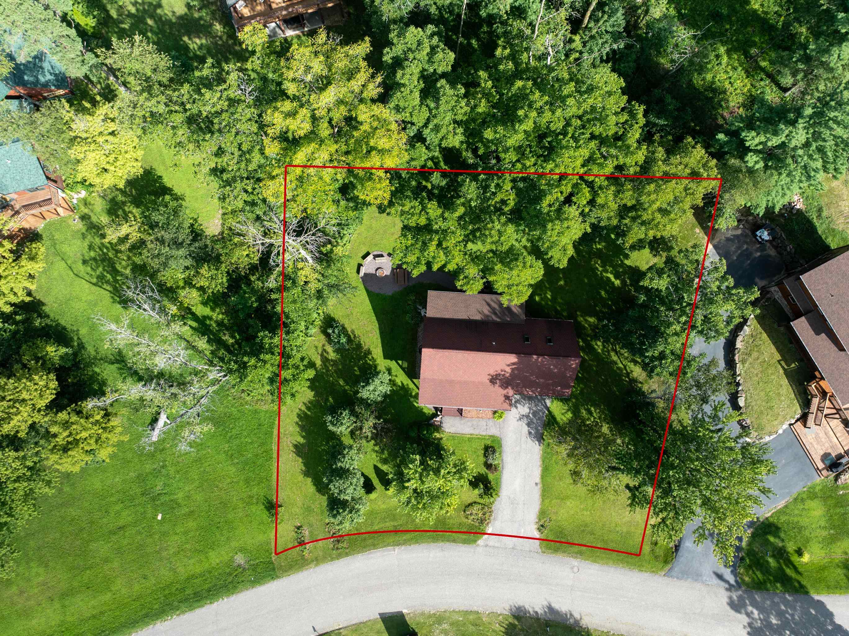 S5730 Coleman Road Baraboo, WI 53913 - Photo 24 of 25 Gallery Image 24